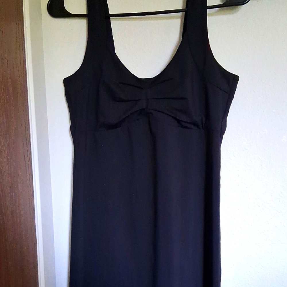 Alpine Design Black Dress